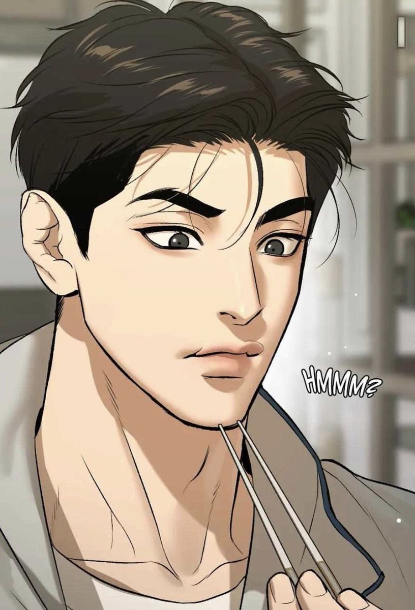 bozo4choso's tweet photo. He is so baby girl. Uhg 😩#jinxchapter22 https://t.co/P62uCkUhhu