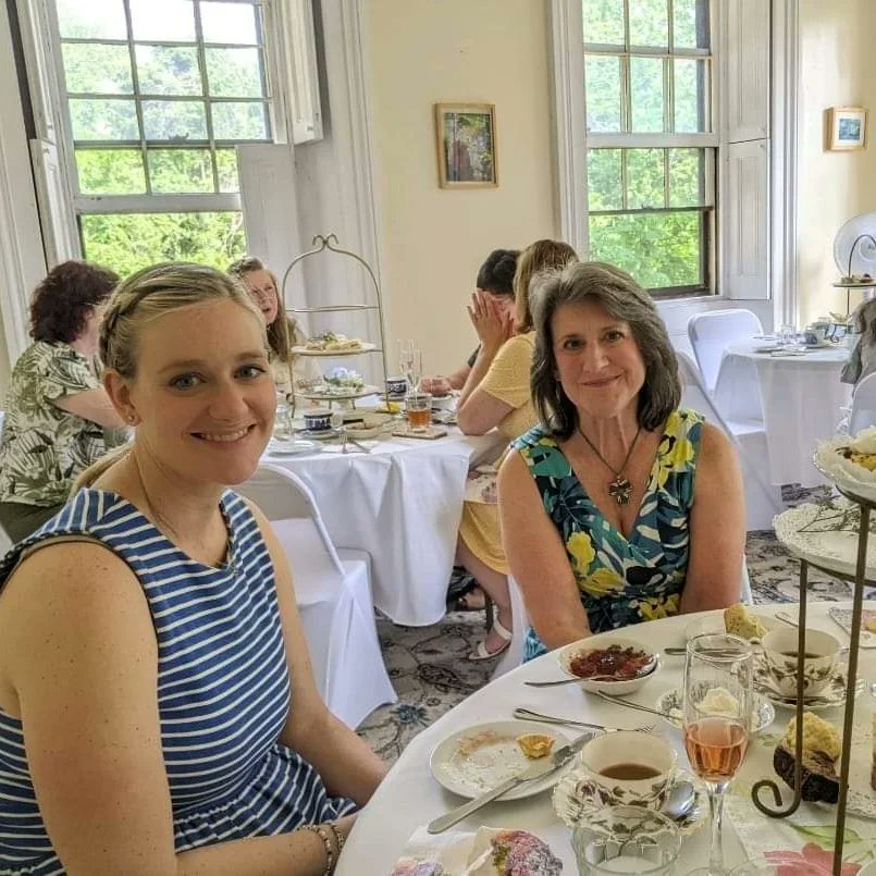 Wethersfield Historical Society tweet media