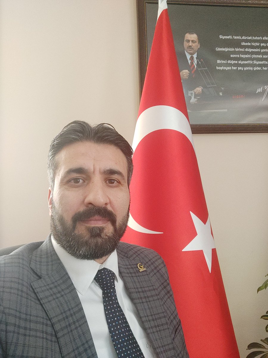 OkdenCihan's tweet photo. Evet artık söz ve karar yüce milletimizindir.
Seçimlerin huzur ve güven içinde geçmesini temenni ediyorum. Seçim sonucunun ülkemize milletimize ve tüm gönül coğrafyamıza hayırlar getirmesini diliyorum.Rabbim Düşmana hainlere fırsat vermesin, devletimize Milletimize zeval vermesin https://t.co/ZUopm0yNFB