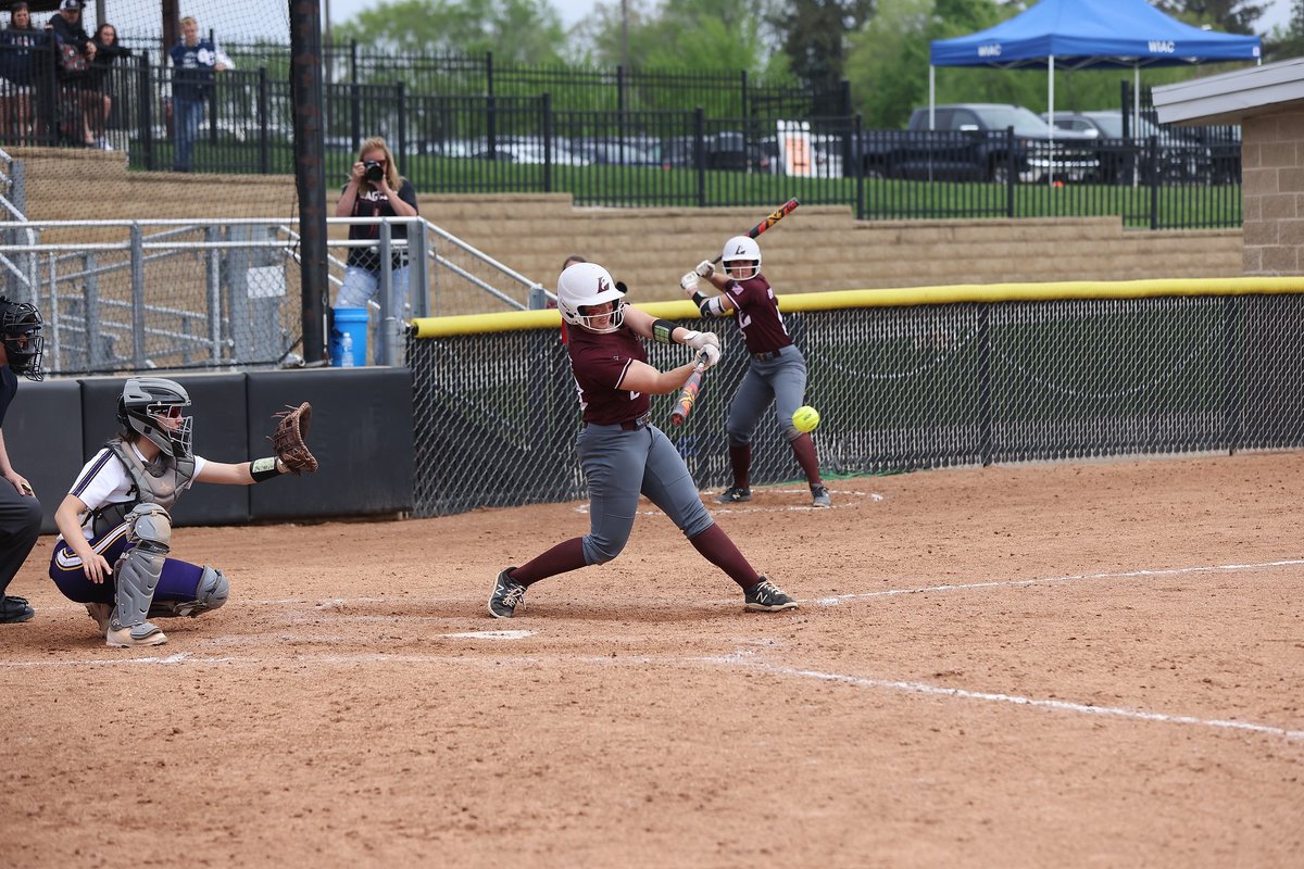UWL Athletics tweet media