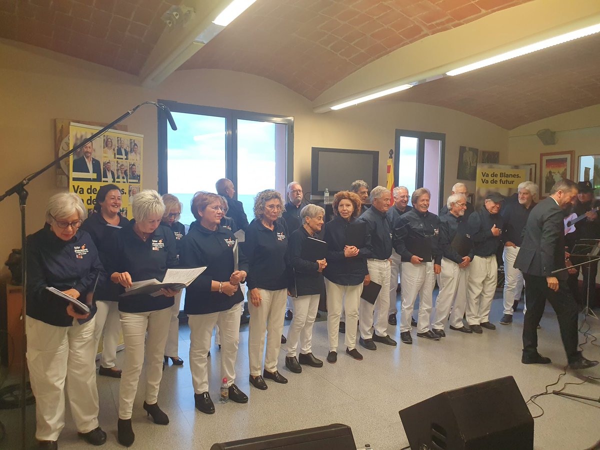 Gironanoticies's tweet photo. Esquerra de Blanes anuncia la creació d'una regidoria d'habitatge https://t.co/gfursa76bF 

Canosa posa en valor la "bona gestió econòmica feta amb obra pública al carrer"

@erc_fedgirona @ercblanes @asanz68 https://t.co/e0qWJ5Ti1x