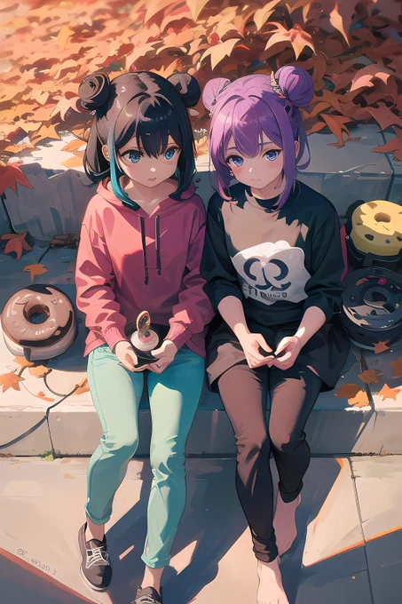 待ってたわよ