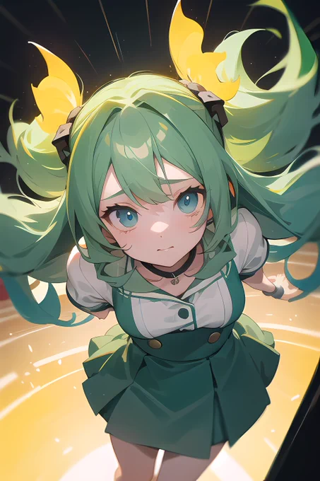 疾走っ!
