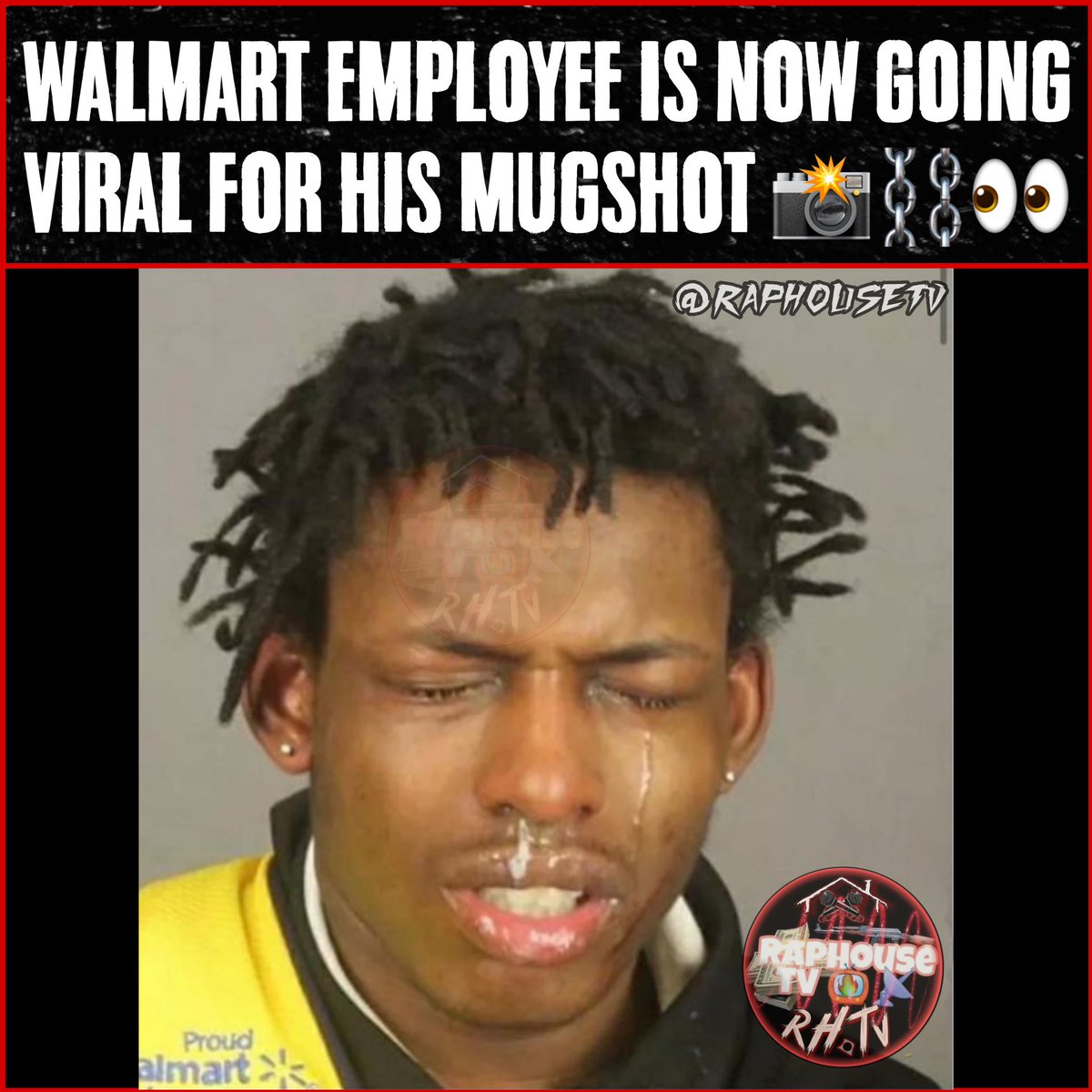 Raphousetv (RHTV) tweet media