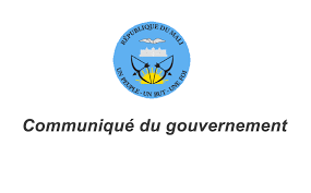 mali_express's tweet photo. Ainsi, il a dénoncé, avec véhémence, ce rapport qu'il a qualifié de biaisé, reposant sur un récit fictif et ne répondant pas aux normes internationales établies....https://t.co/Fwm6qMTOuO https://t.co/c32CEXJUeG