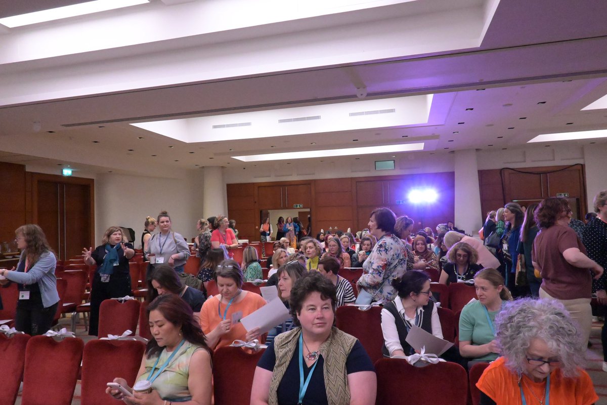 Bev Thorogood-ADHD tweet media