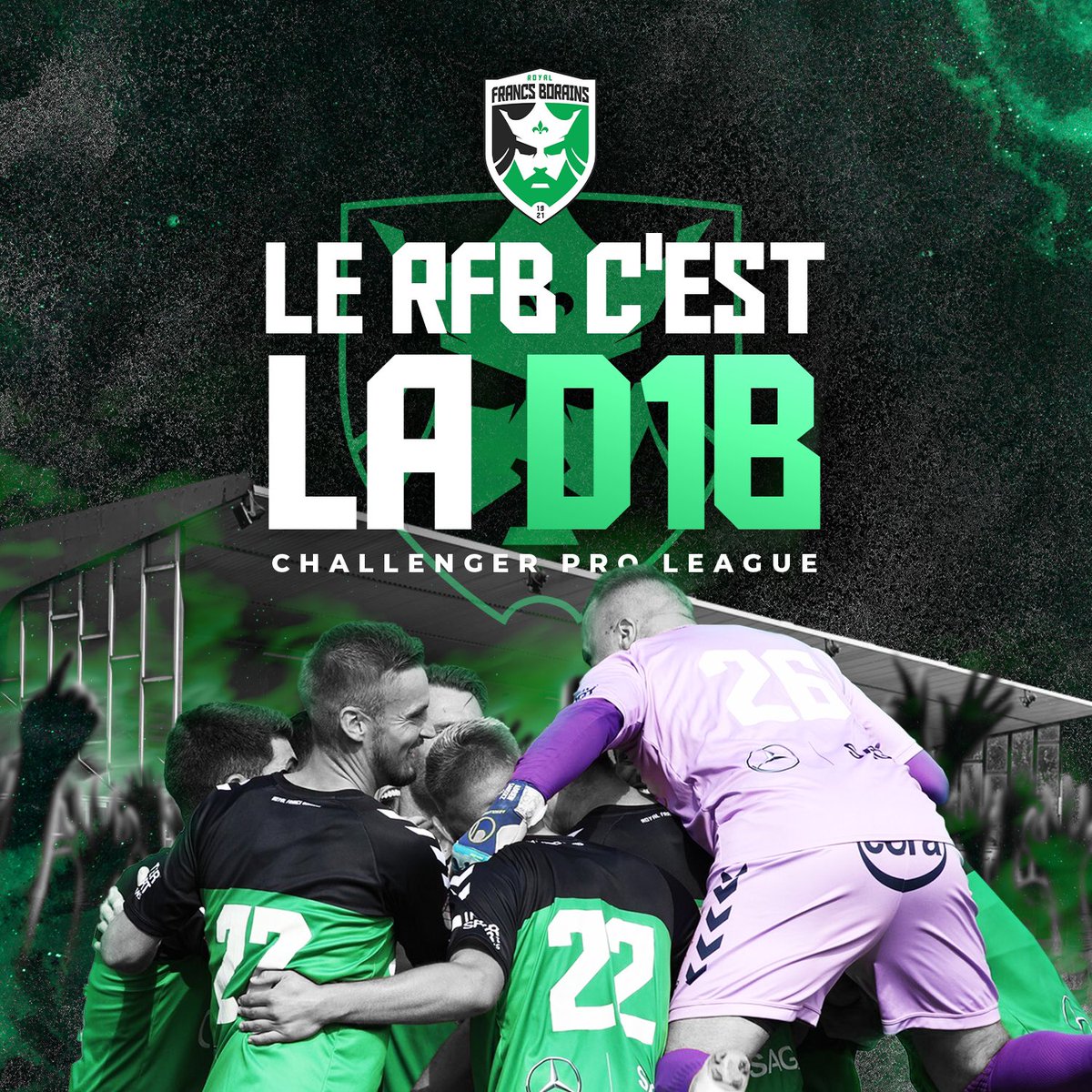 Ma Pro League on Twitter: 