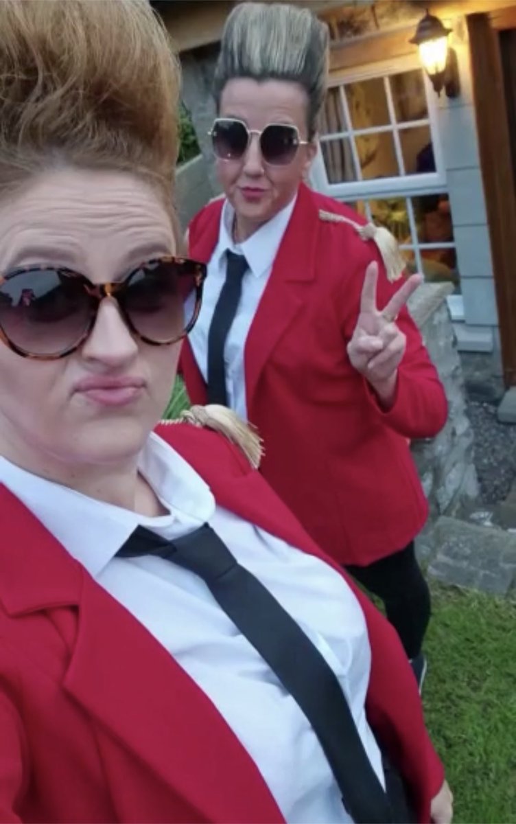 ashleighangus's tweet photo. @planetjedward I'm John, she's Edward and together we are John and Edward! https://t.co/s1uFQEPtQq