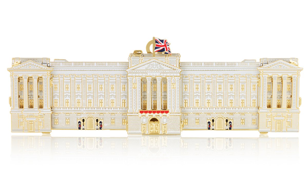 The London Christmas Company tweet media