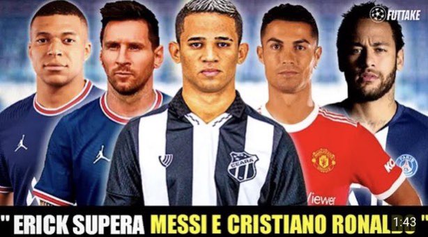 Crise no Ceará (@crisenoceara) on Twitter photo 