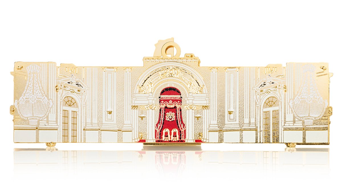 The London Christmas Company tweet media