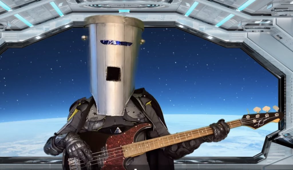 CountBinface's tweet image. RT if you want me to represent the UK at #Eurovision 2024.