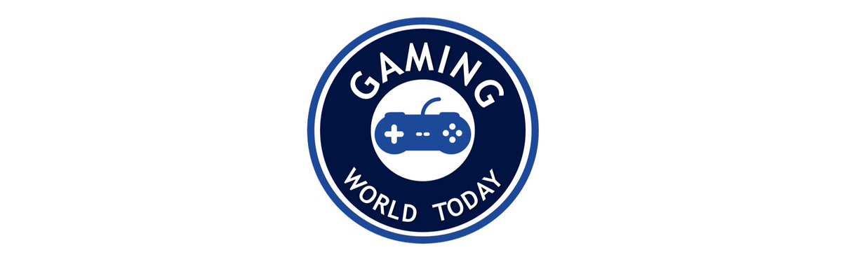 GamingWorld2day's tweet image. READ ALL ABOUT IT! Announcing @GamingWorld2day, a new online space and home for gaming and industry related news.