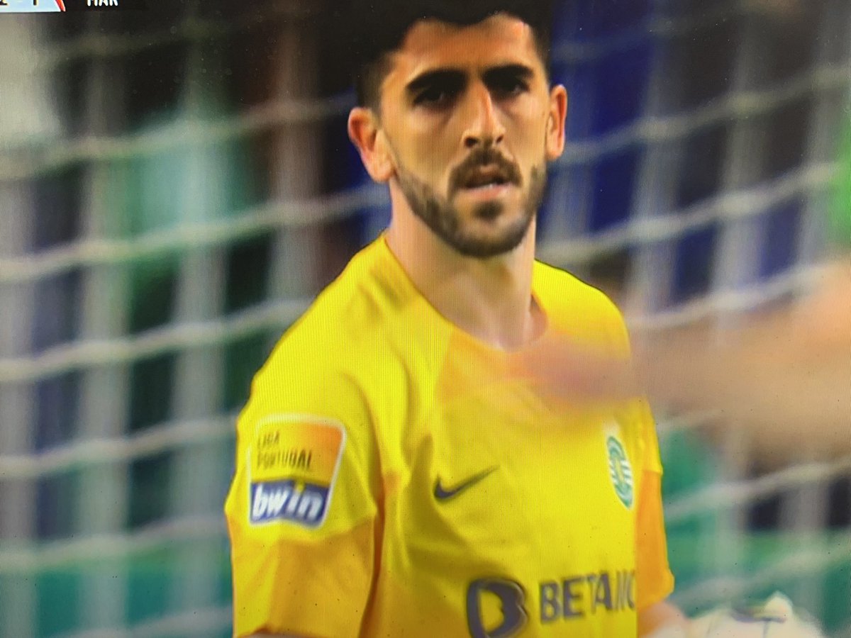 Out of context, Sporting Clube de Portugal.