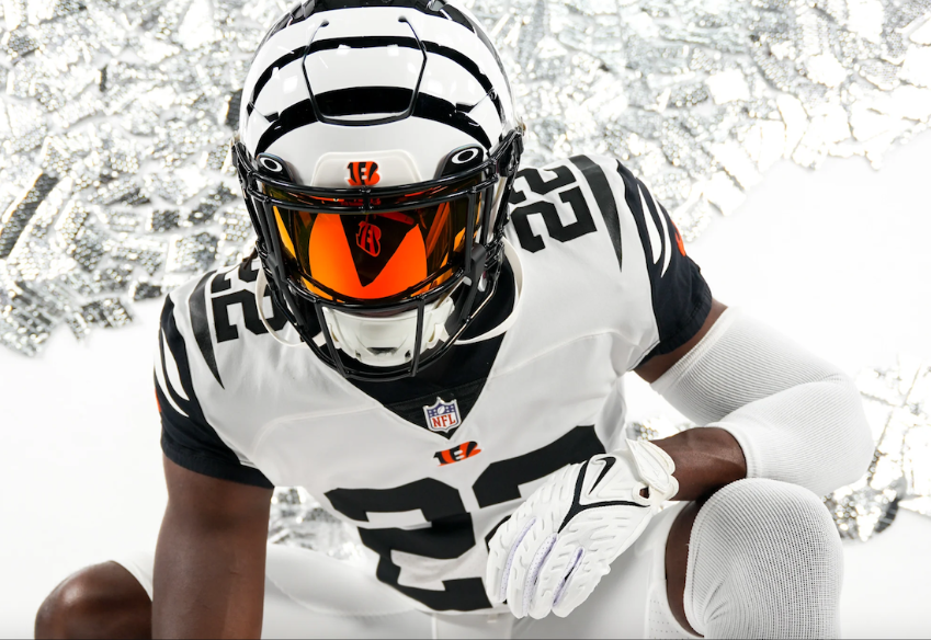 Sadge Sneedly on Twitter "Cincinnati sport teams really dont miss with