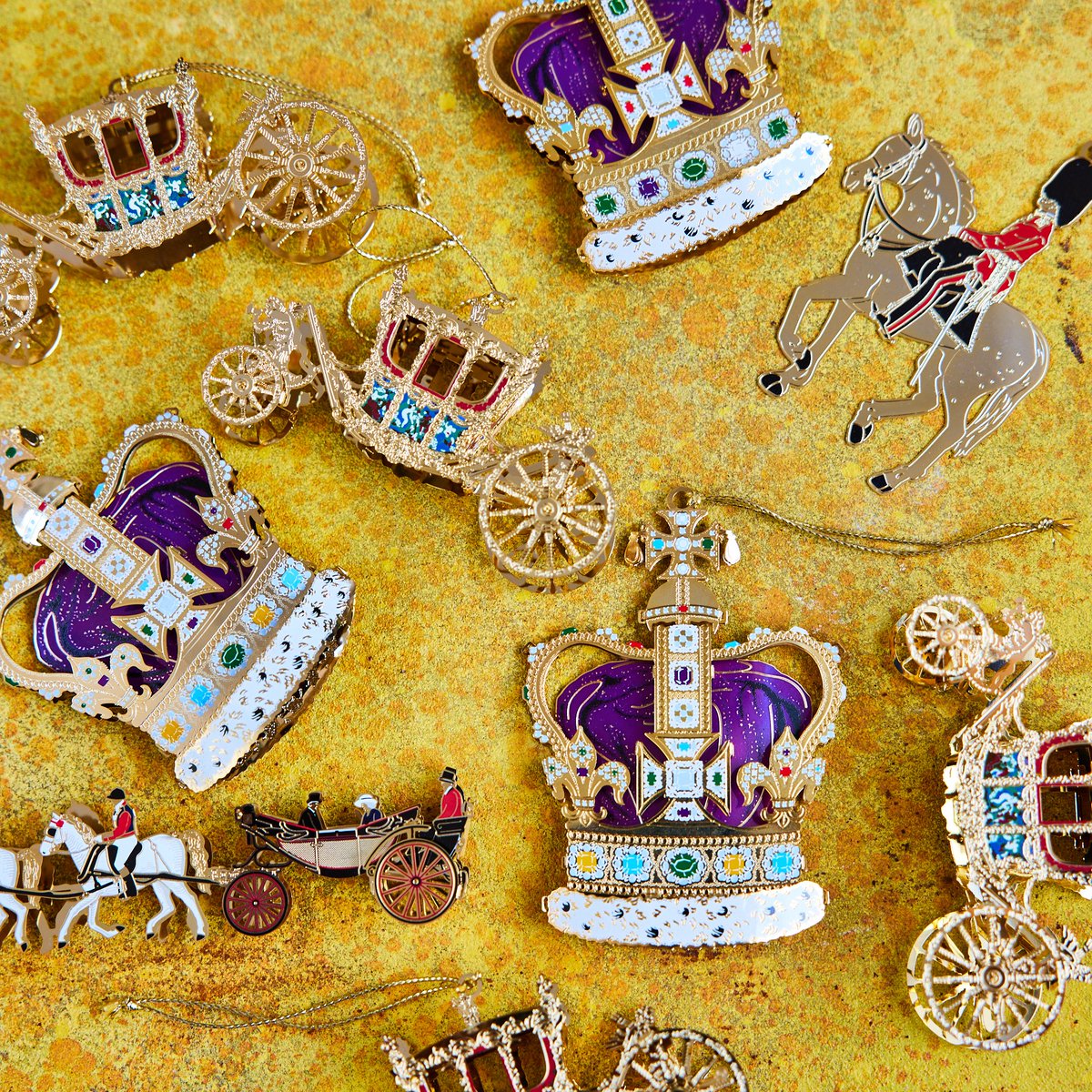 The London Christmas Company tweet media