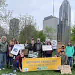 Photo by Extinction Rebellion Chicago (@XRchicago)