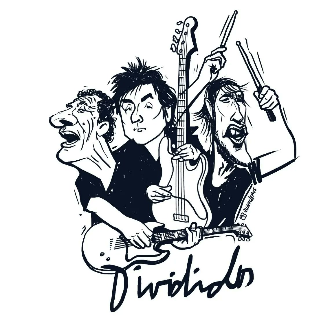 juanelemos's tweet photo. Dícese de un trío compacto orgánico sonoro y arrollador.
Felices 35 años Divididos!!
.
#divididos #divididosoficial #35años @divididosoficial #dameunlimon #divididosenvelez #divididosenvivo #estadiovelez #rockargentino #rocknacional #el38 #narigondelsiglo #laaplanadoradelrock https://t.co/xowpp1SOzV