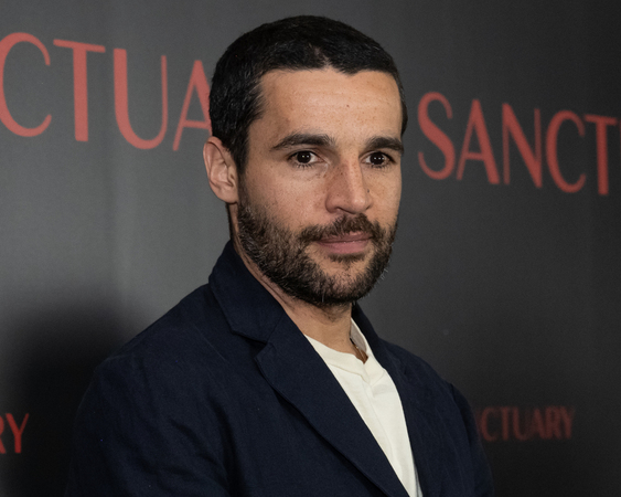 chrisabbottfan's tweet photo. 📸 Premiere of "Sanctuary" at Metrograph on May 11, 2023 in New York City. https://t.co/YIoQ2AZ4t8