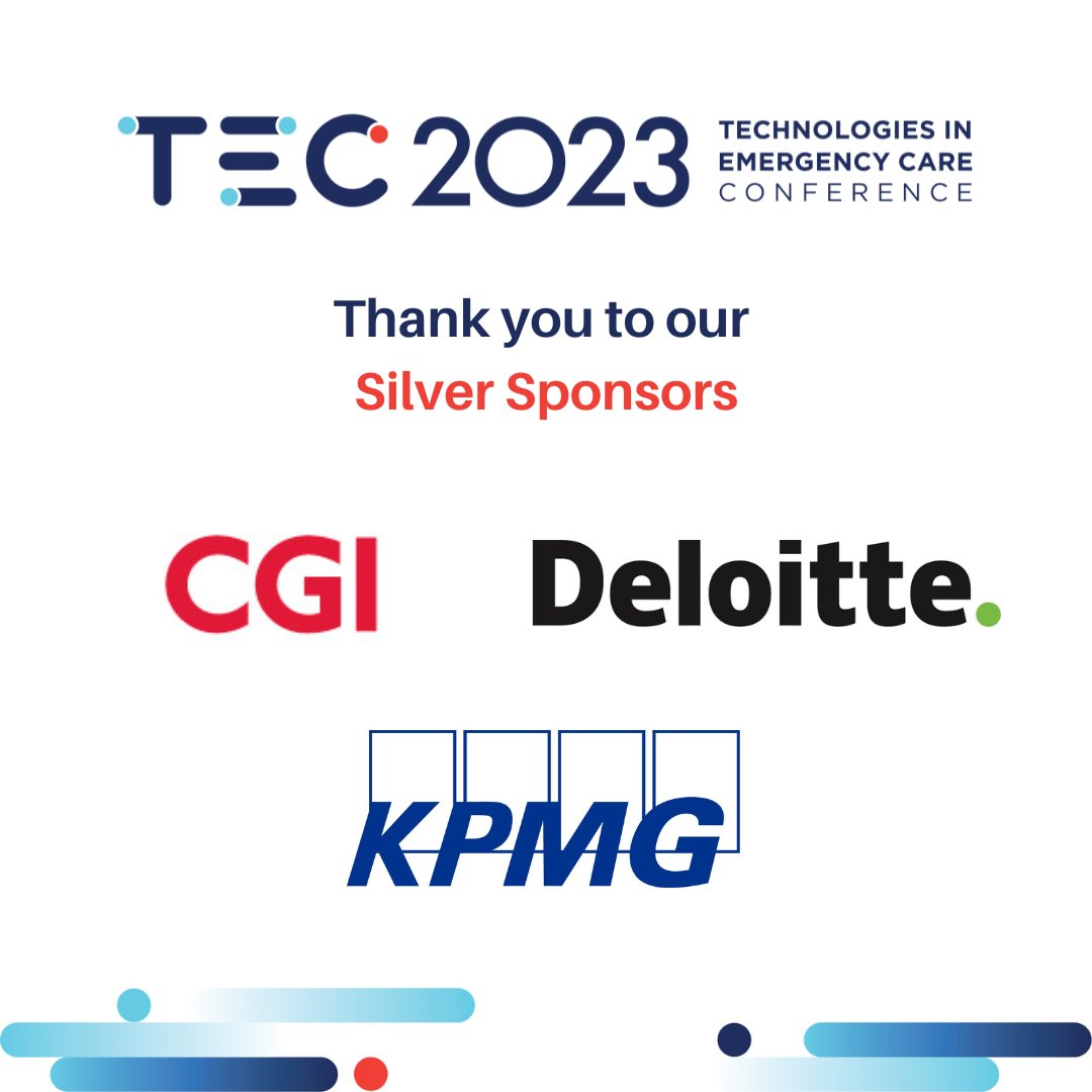 TEC Conference tweet media