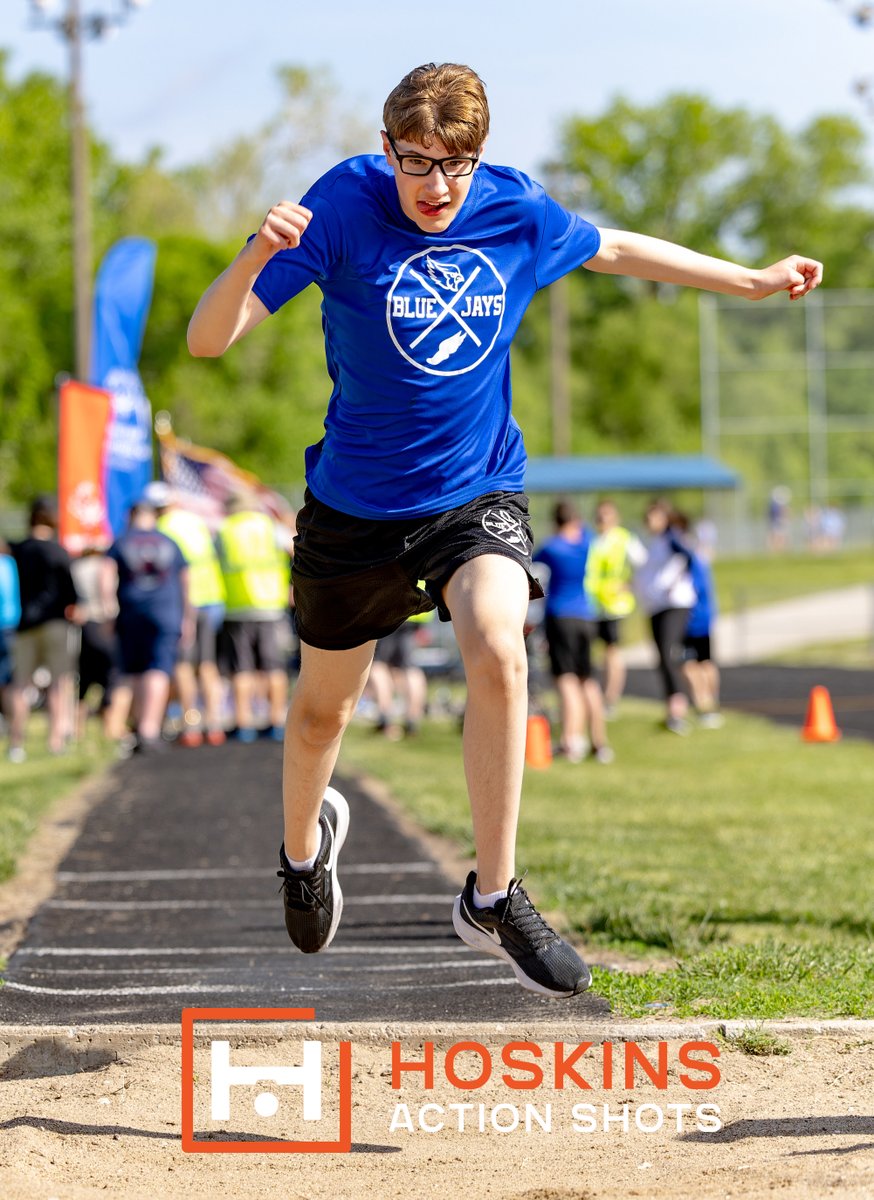 Picture Preview of the athletes participating at the <a href="/SOMissouri/">Special Olympics MO</a>  KC Metro School Track &amp; Field Meet this morning hosted by <a href="/LIBERTYSCHOOLS/">LPS53</a> .  Stay tuned for the full album. <a href="/Blue_Jay_Nation/">BlueJayNation</a> <a href="/LNEagleNews/">Liberty North HS</a> <a href="/LHSJAYS/">Liberty High School</a>