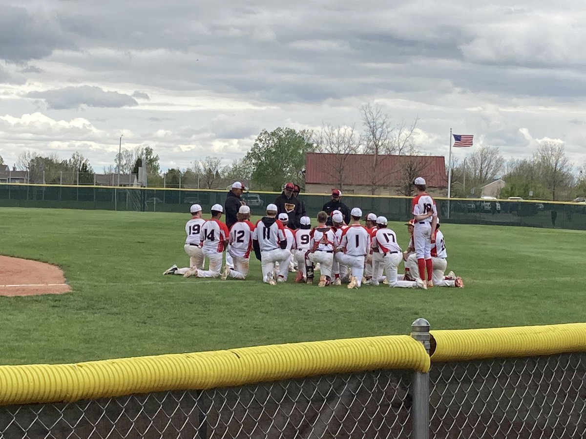 Skyline  Athletics tweet media