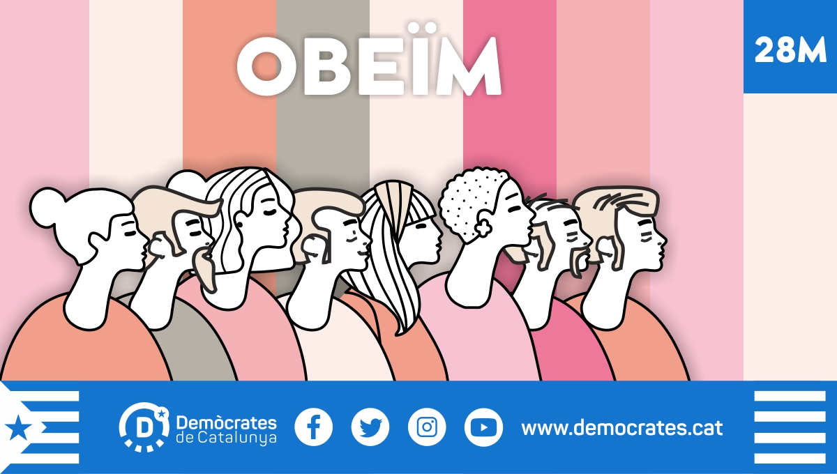 ↪️ OBEÏM el resultat del Primer d’Octubre i la Declaració d’Independència de 2017. 

Alineem els municipis, el territori per al proper embat.

La nació comença al teu municipi. Compromesos amb la Independència 👉🏻 democrates.cat/arrenca-la-cam…

#Lleials1O
#VotaINDEPE
@DemocratesCAT