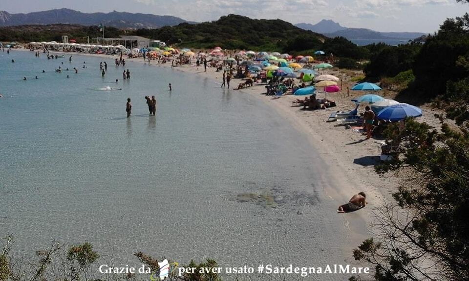 SardegnaAlMare's tweet photo. web: https://t.co/CyekaOsjWZ
Cala Due Mari, isola di Caprera
🏝
🤩
🏊
# SardegnaAlMare

#spiaggia #sardegna #sardinia #ichnusa #caprera #isoladicaprera #capreraisland #lamaddalena #isoladellamaddalena #arcipelagodellamaddalena #isoladilamaddalena #arcipagodilamaddalena #garib… https://t.co/WmYeBllBPk