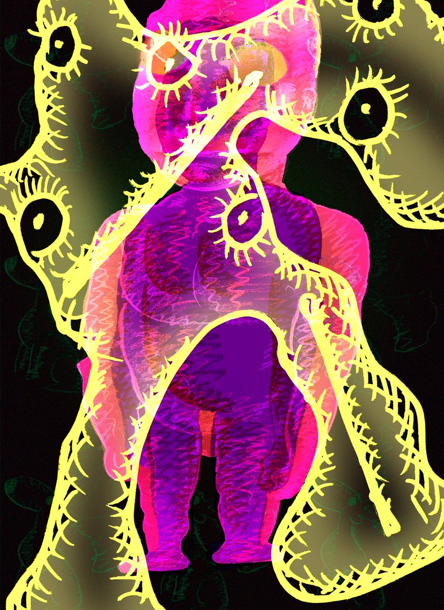 culius.eth 🌊🍖 (@culius) on Twitter photo gm💫 Brand new art from Bjarne Melgaard fresh out of the minter 💊💡 <a href="/LightbulbmanNFT/">Lightbulbman by Bjarne Melgaard</a> gm💫 Brand new art from Bjarne Melgaard fresh out of the minter 💊💡 <a href="/LightbulbmanNFT/">Lightbulbman by Bjarne Melgaard</a>