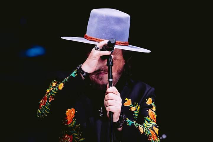 Andreaboce76588's tweet photo. May 12th, Golden 1 Center, Sacramento 🇺🇸

photo: Luca Rossetti https://t.co/YlVb0YJu2d