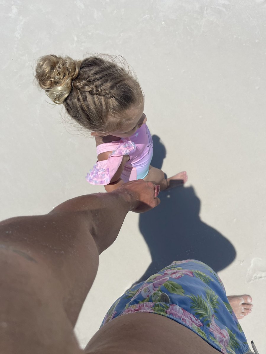 ❤️ LOVE my baby Brinley