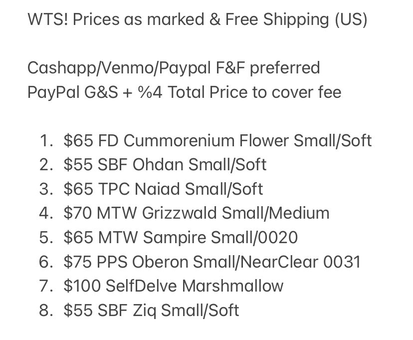 WTS! #Dongsales
<a href="/baddragonresell/">🔞 Secondhand Silicone 🔞</a> <a href="/DildoPeddling/">DildoPeddling</a> <a href="/2ndhandsweetie/">🎁Secondhand Sweeties🎁</a>