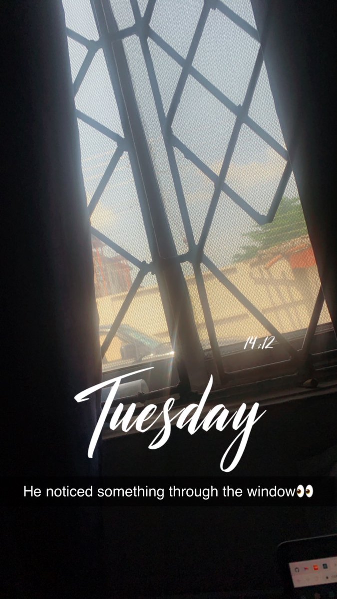 seun_4L's tweet photo. A lot 
- My future 
- A new job 
- A car 
- A house 
- How to become a better person 🙏🏿

Still I thank God for what I have and where I am 🙏🏿 . Better days to come 💯💯💯 https://t.co/fKTloHUSMt