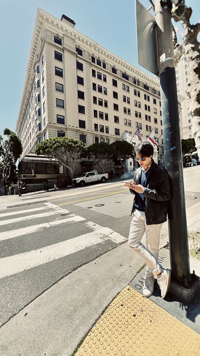 Bruce Liu tweet media