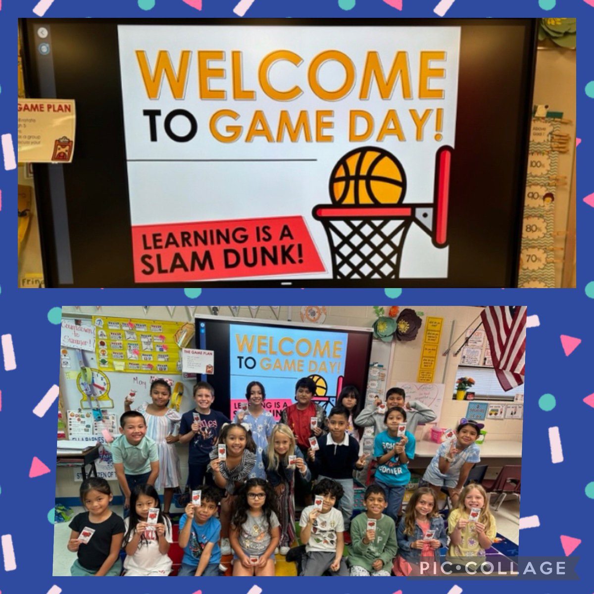 Ella Barnes Stars tweet media