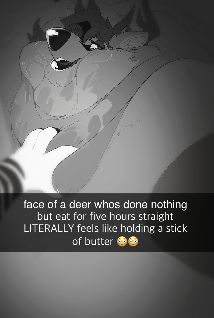 sometimes you simply gotta talk about your extremely immense bf on snapchat i guess (i am the extremely immense bf)

(by @bootfromtv)