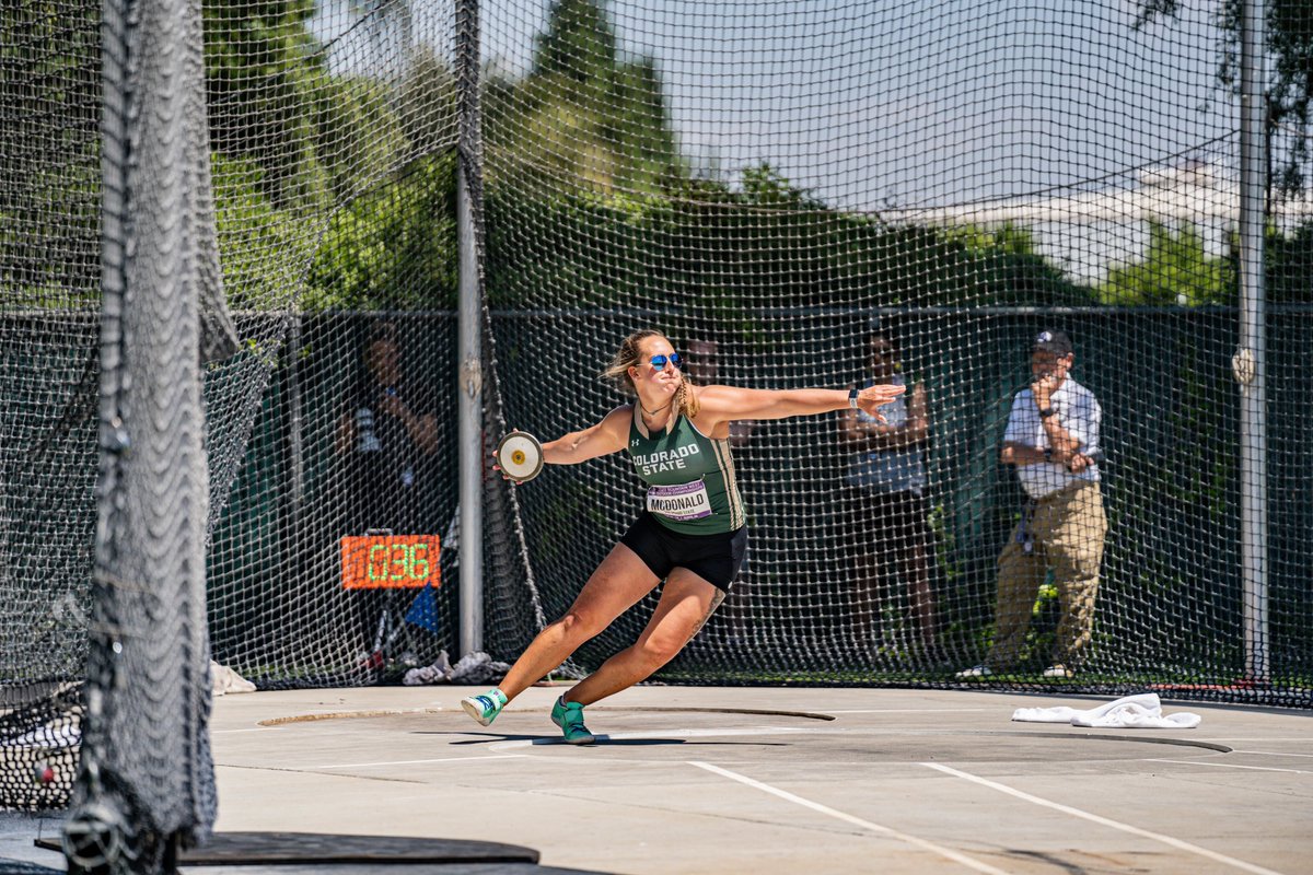 Colorado State T&F/XC tweet media