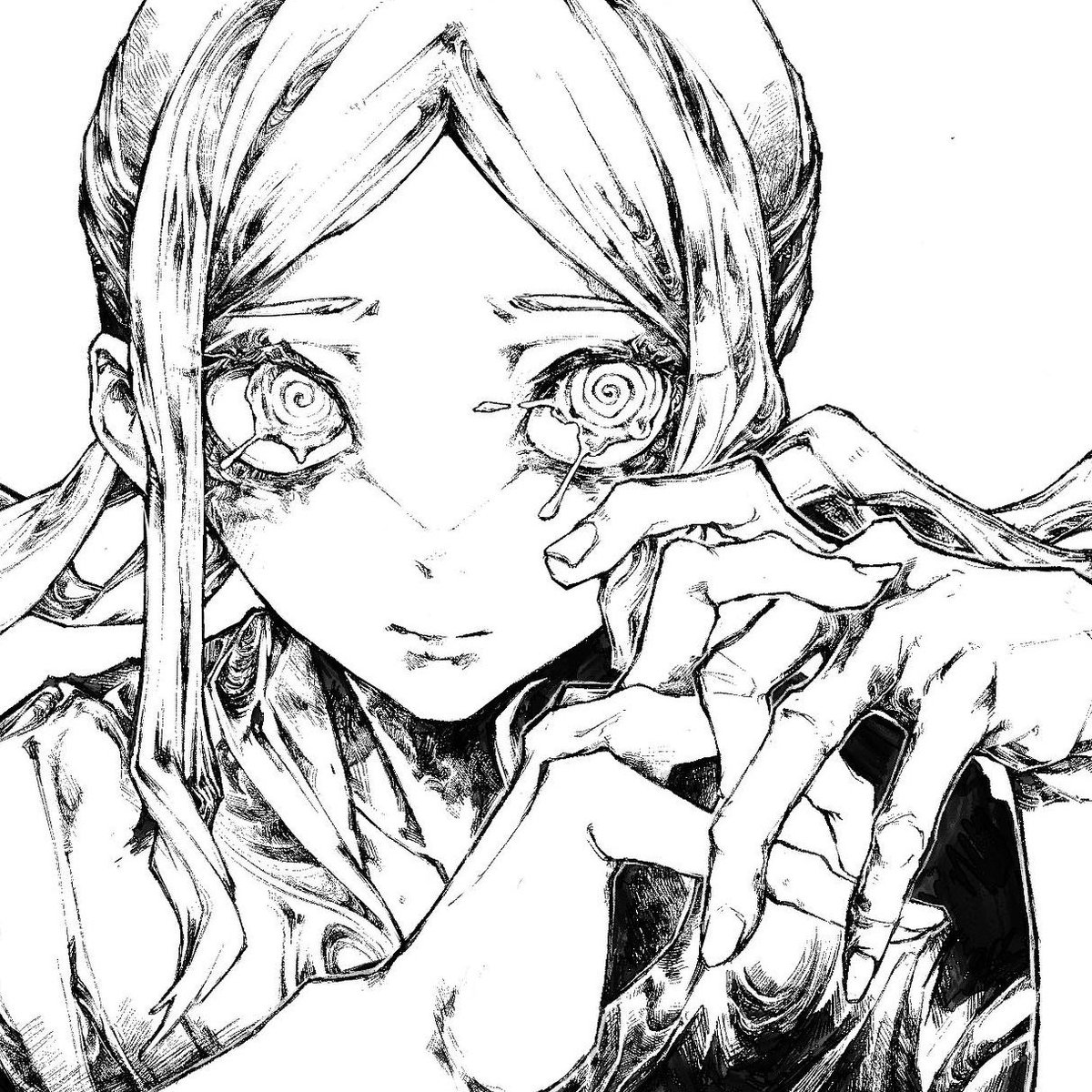 線画はもっと自由になれる