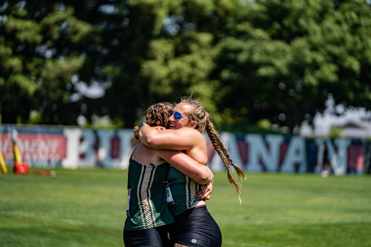 Colorado State T&F/XC tweet media