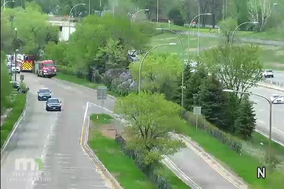 MN CRIME Police/Fire/EMS on Twitter "MINNEAPOLIS Fatal Crash Rollover crash on Lyndale Ave