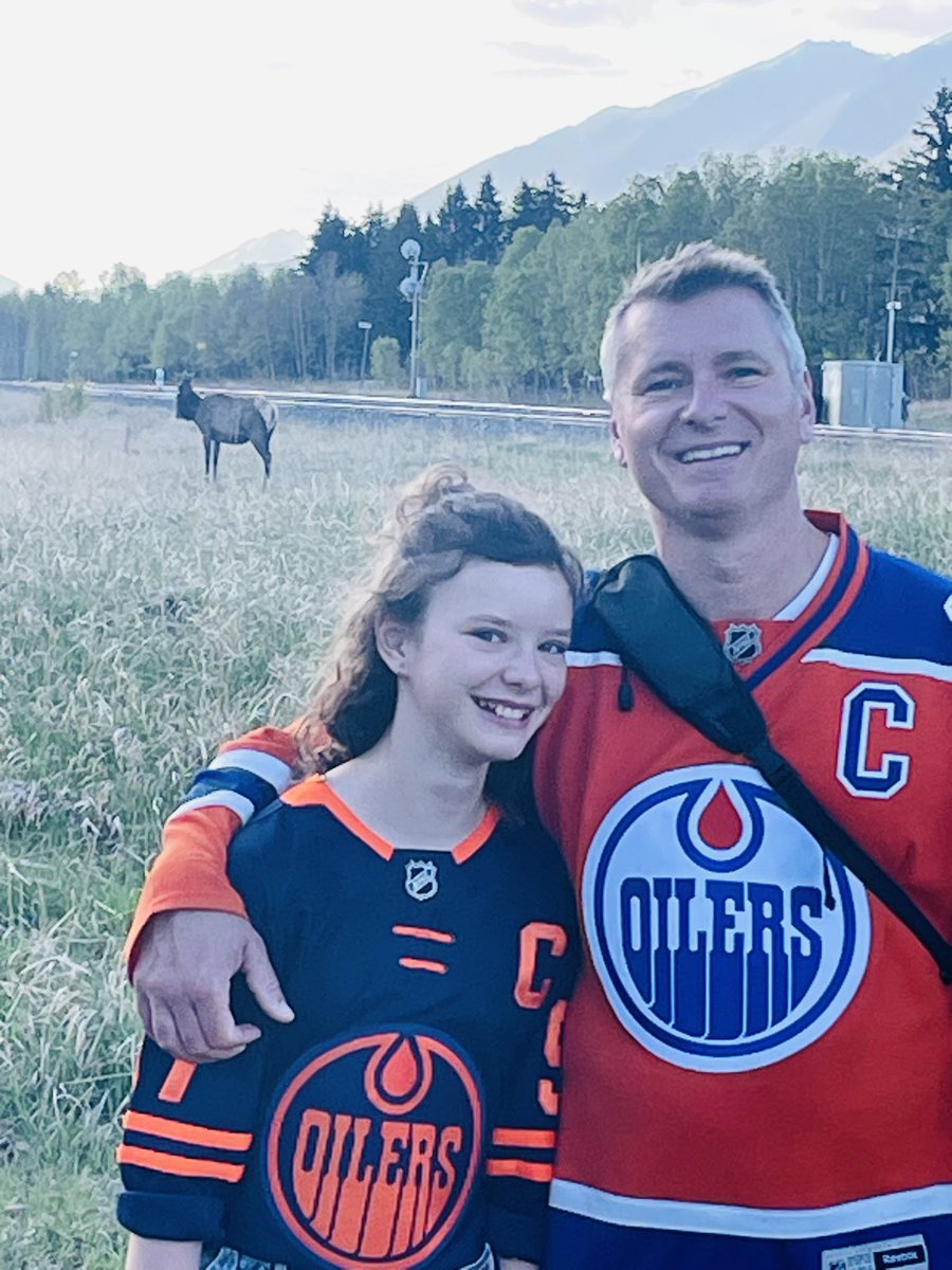 Cory Kimm (@corykimm) on Twitter photo Just wanna say it nowā¦win or lose <a href="/EdmontonOilers/">Edmonton Oilers</a> sure appreciate you! Letās rock it tomorrow. Proud of you guys. Just wanna say it nowā¦win or lose <a href="/EdmontonOilers/">Edmonton Oilers</a> sure appreciate you! Letās rock it tomorrow. Proud of you guys.