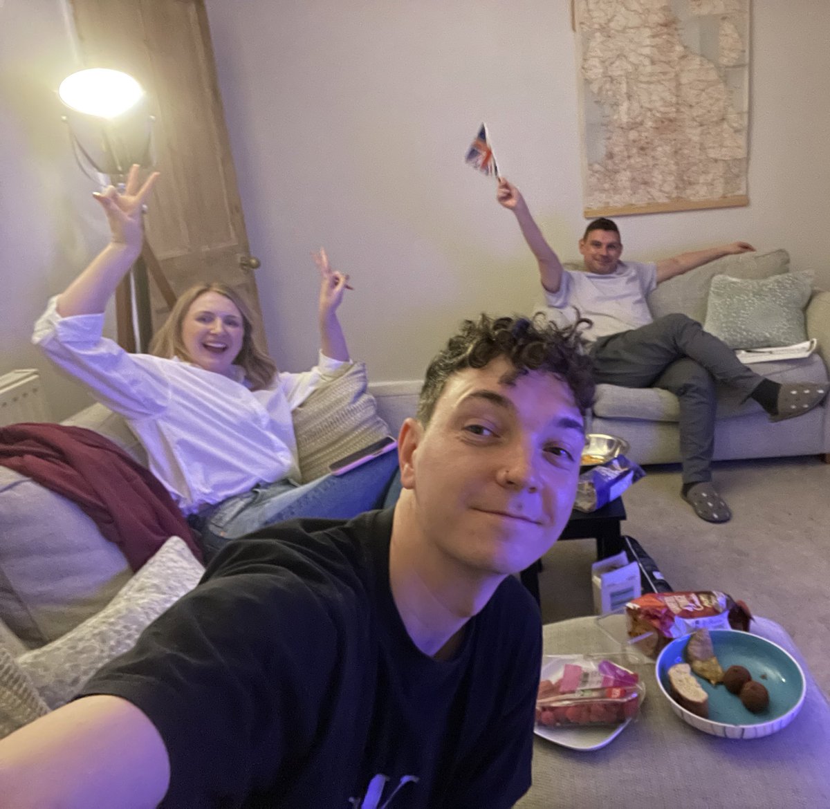 christopher. tweet media