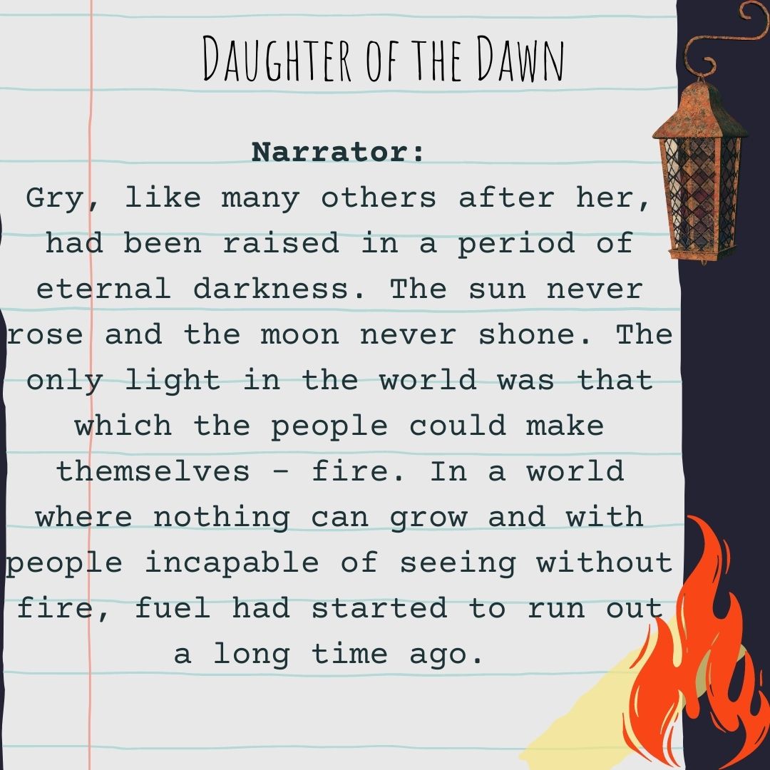 Tranthologies's tweet photo. Today we're highlighting our 25th episode of Season 1: "Daughter of the Dawn"    

it's a quiet little tragedy with just a sprinkling of human sacrifice

you can find it wherever you get your podcasts! (if not, pls let us know!) https://t.co/2Q9xZCVAZw