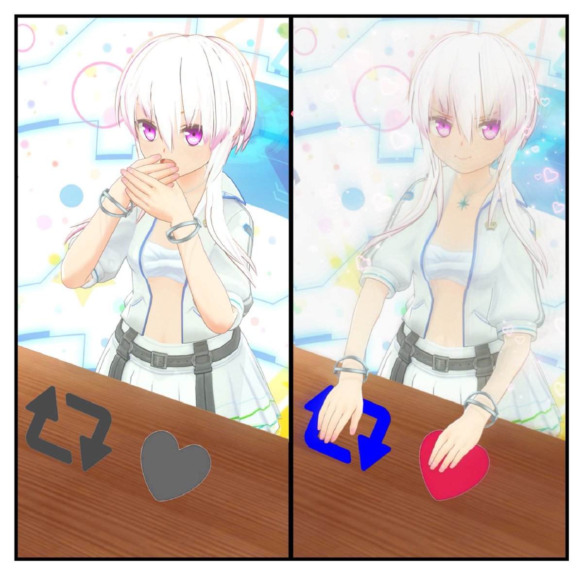Hanged_rabbit's tweet photo. @yakitomahawk https://t.co/Q6Z5QbVz78