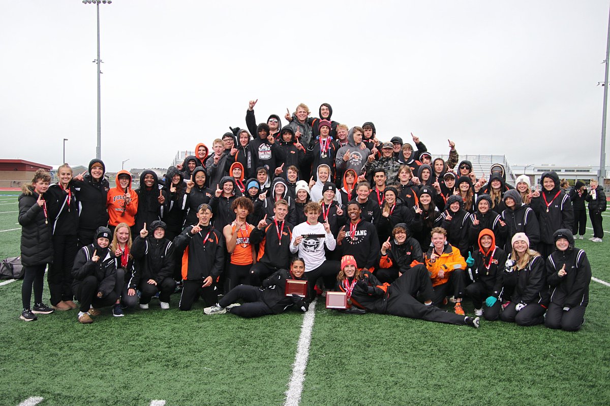 Congratulations <a href="/NatronaTrack/">NC Track and Field</a> on your 4A East Regionals championships. Nice work Mustangs &amp; Fillies!
