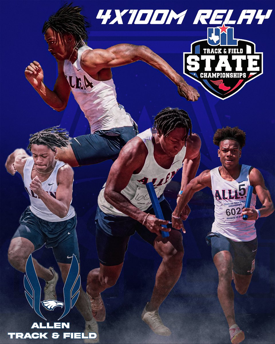 Allen Track tweet media