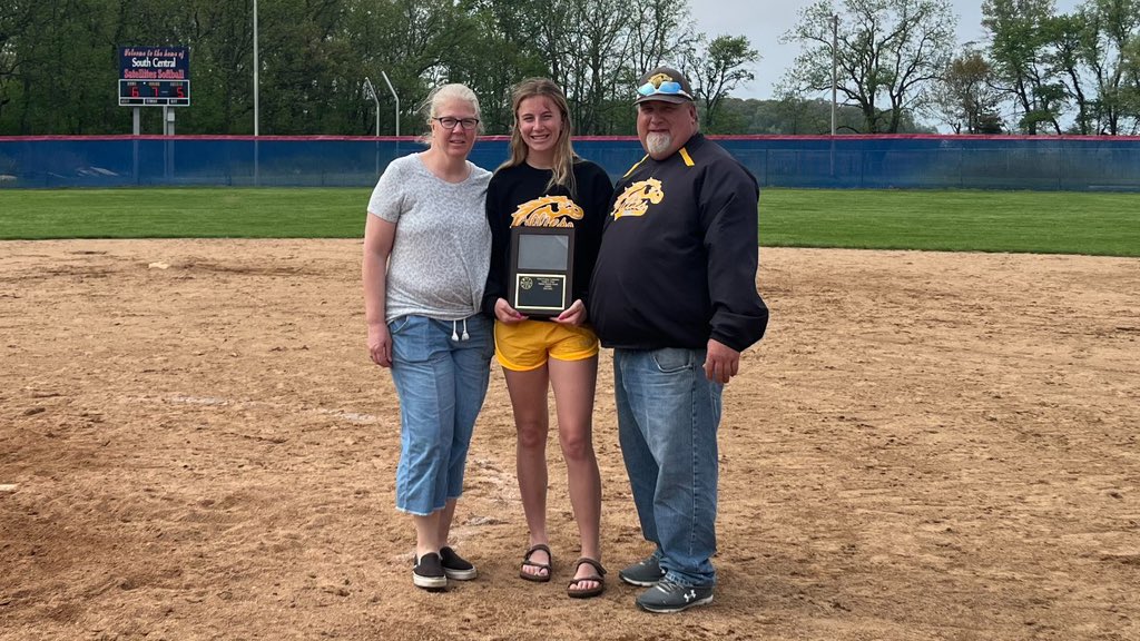 Kouts Athletics tweet media