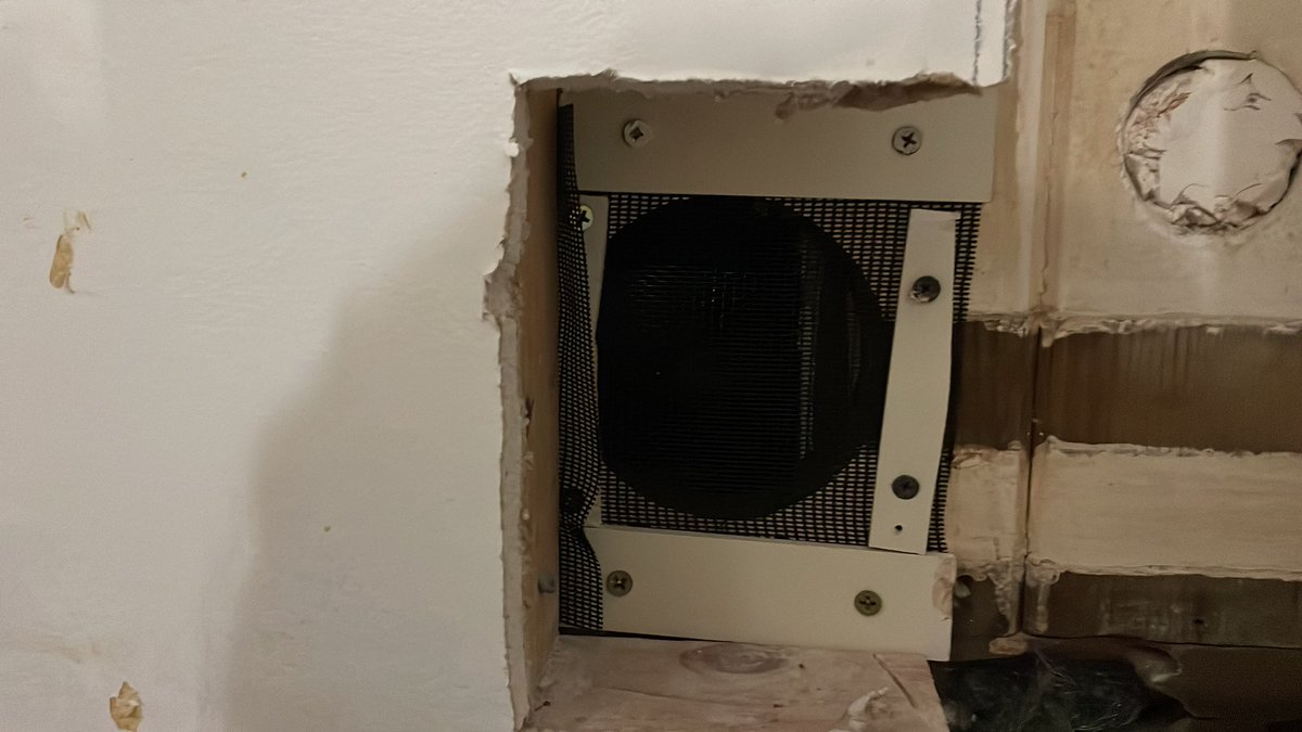 Chad Conway tweet media