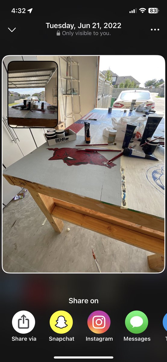 beccasdesignstx's tweet photo. BeReal is always the first to see sneak peaks of projects 😉

#beccasdesigns #art #artist #custom #giftideas #smallbusiness #lubbock #texas #dfw #txtech #digital #design https://t.co/Xolb4CbrPc