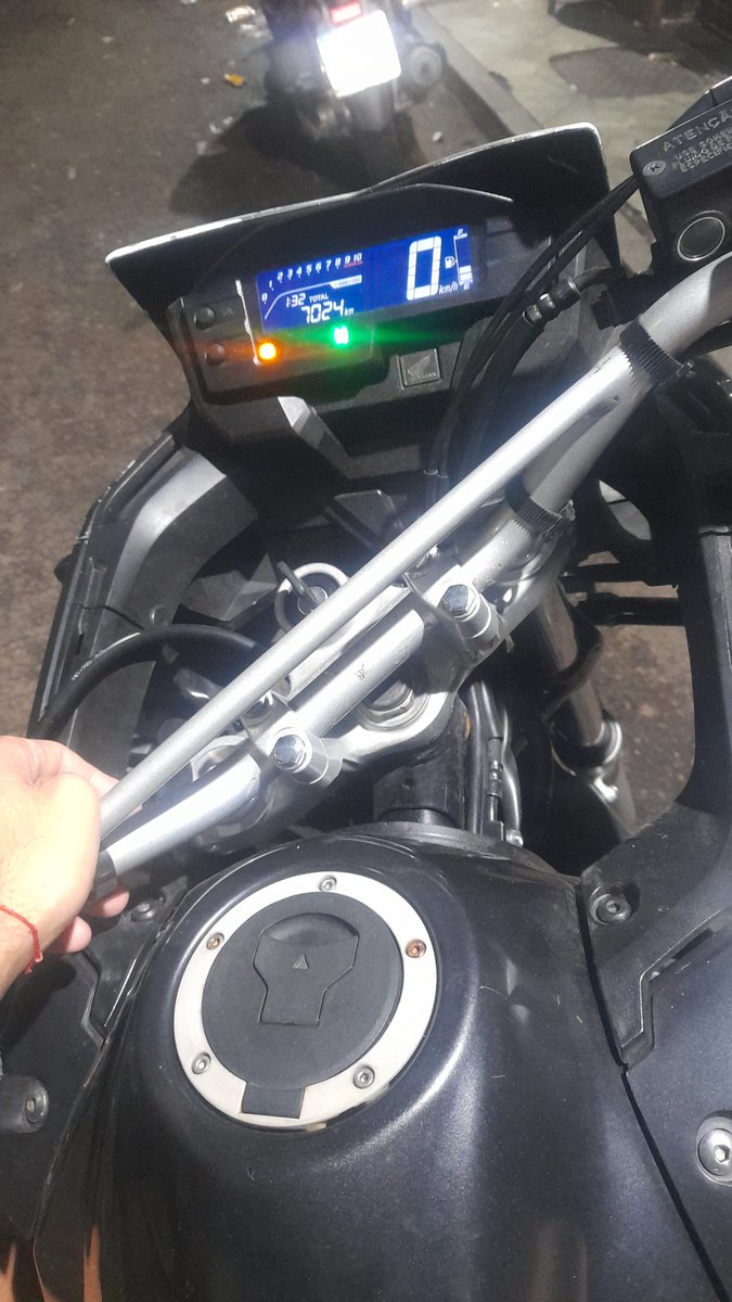 Sábado de paz pela Rocinha 🕊🚩❤️